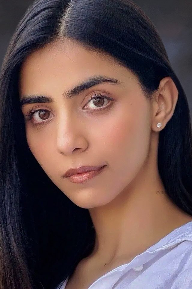 Tina Shilparaj image