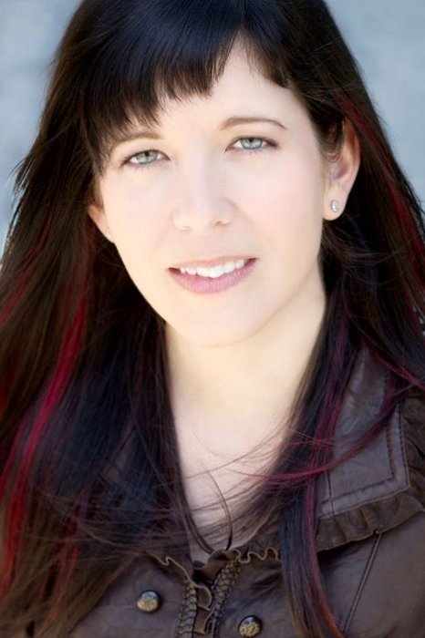 Corrina Cornforth image