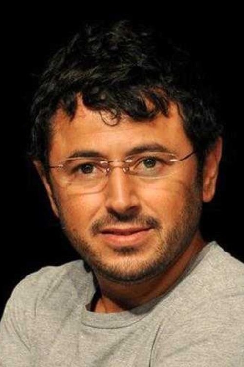 Yalçın Avşar image