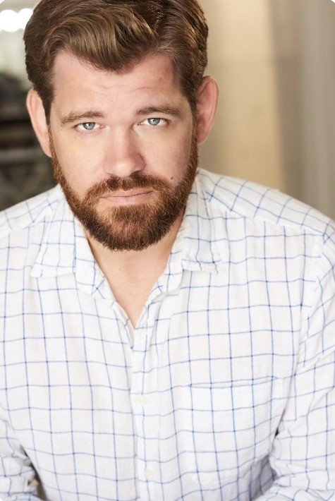 Christopher Sanders image