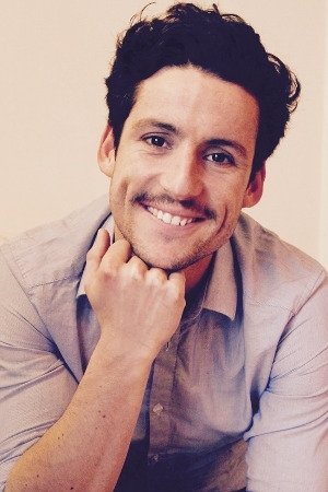 Paul-Eloi Forget image