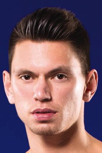 Zachary Perry image