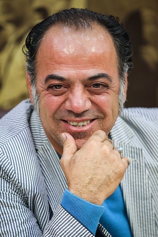 Javad Afshar image