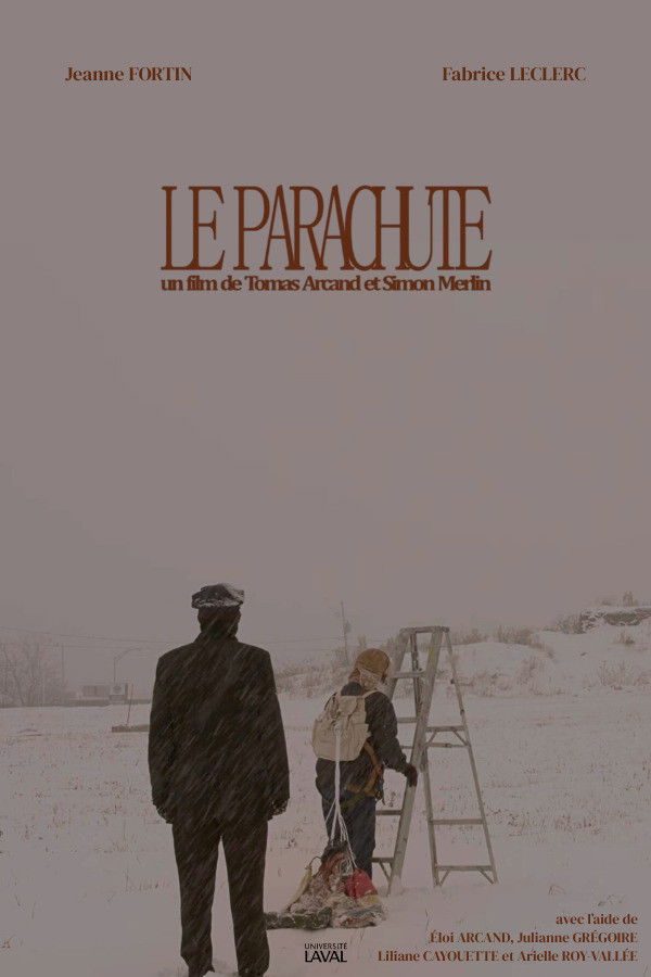 Le Parachute