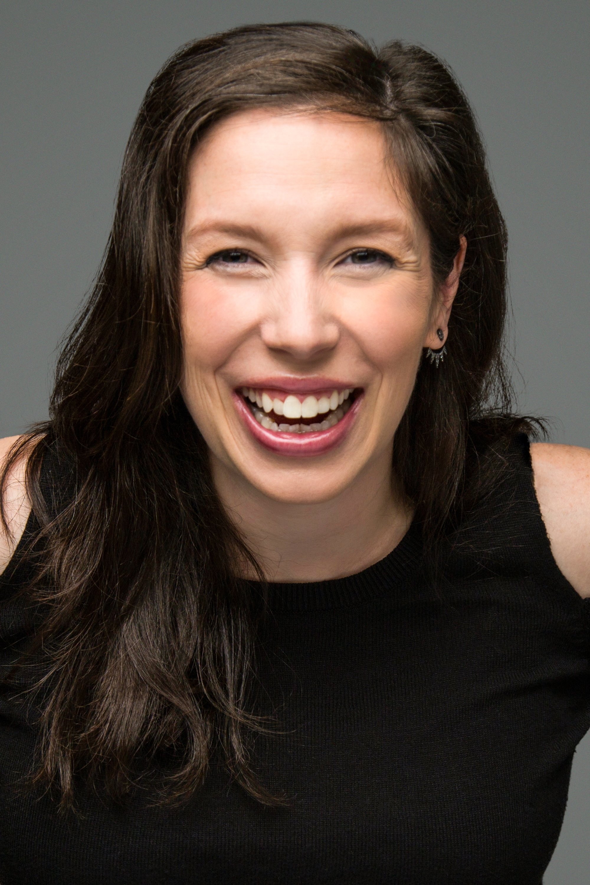 Gabrielle Caron image