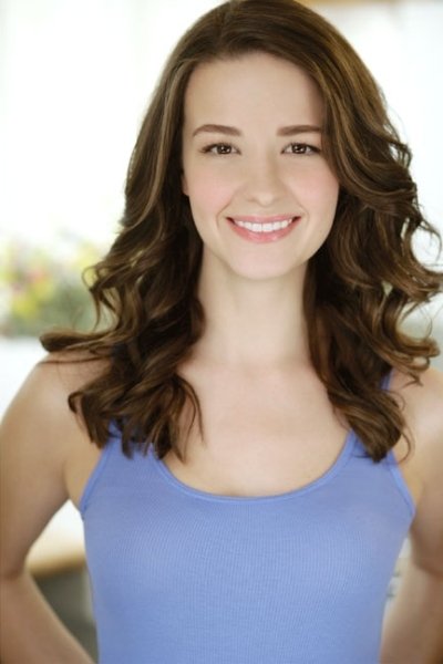 Madeline Ruskin image