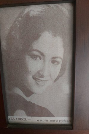 Myra Crisol image