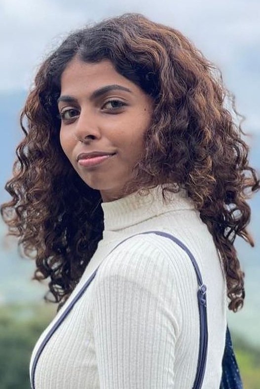 Malavika Manoj image