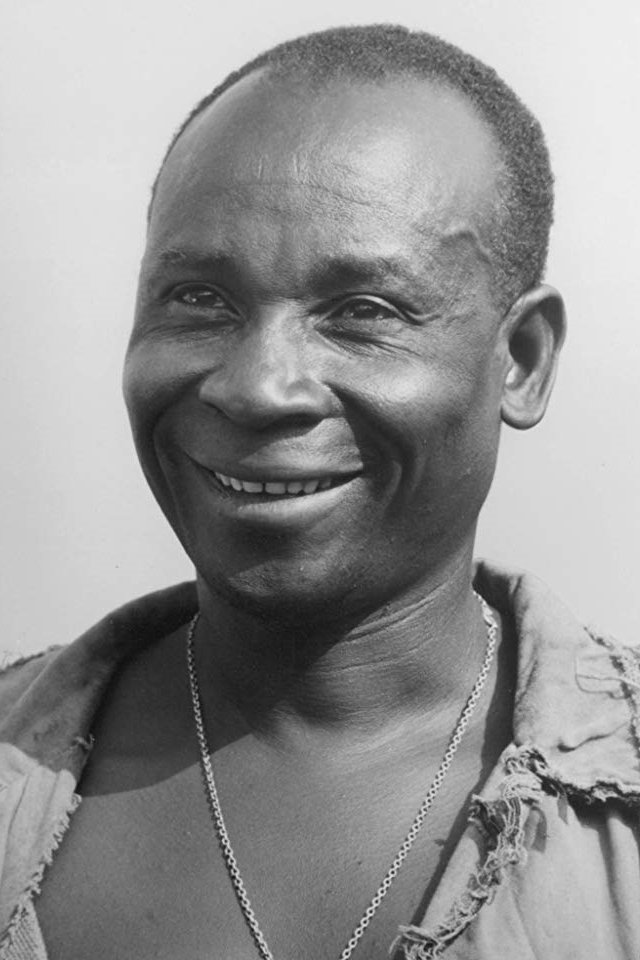 John Omirah Miluwi image