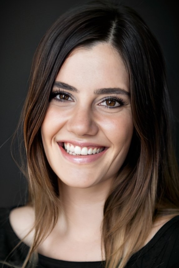 Müjgân Ferhan Şensoy image