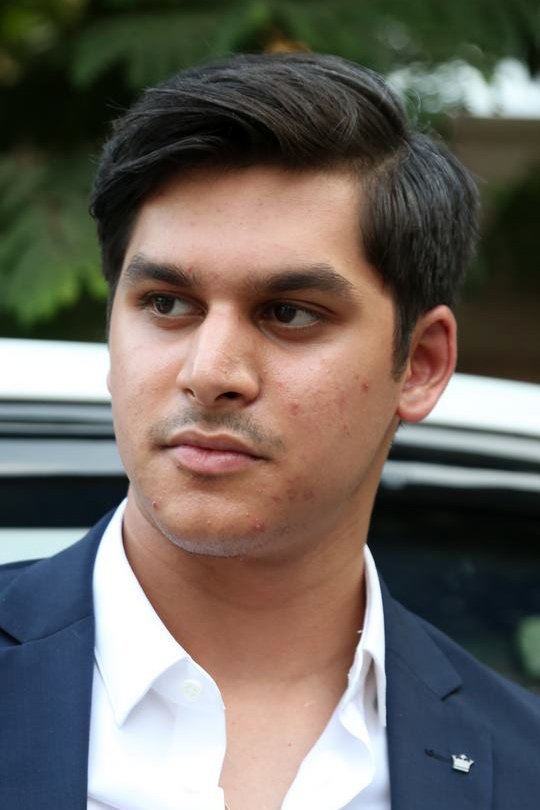 R.Siddharth image
