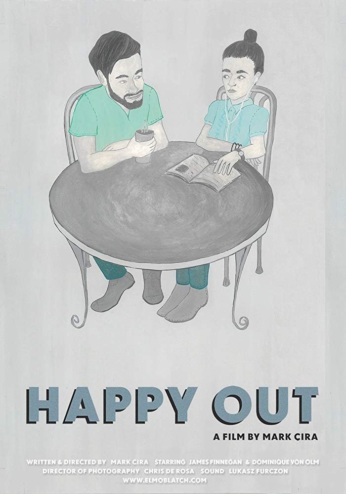 Happy Out