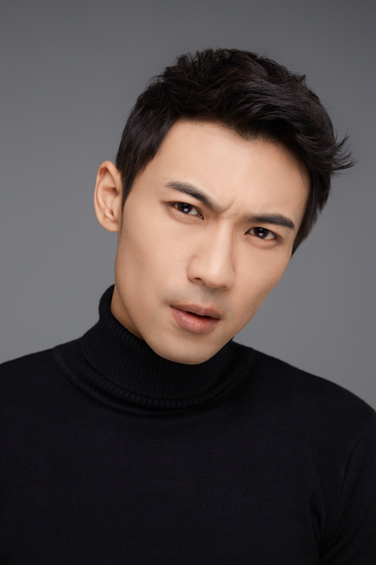 Zhao Yue Cheng image