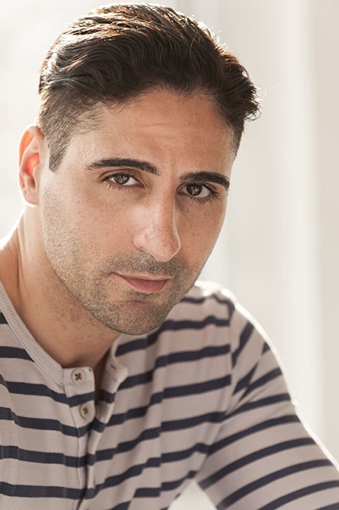 Tristan Laurence Perez image