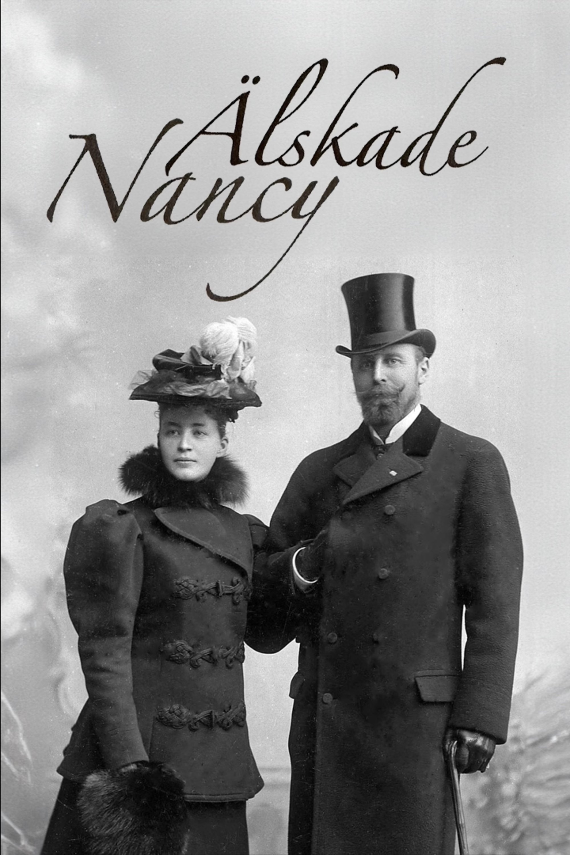 Älskade Nancy