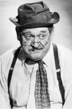 Cliff Arquette image