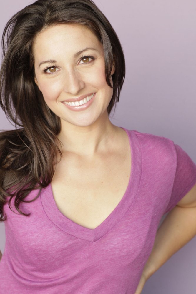 Amy K. Harmon image