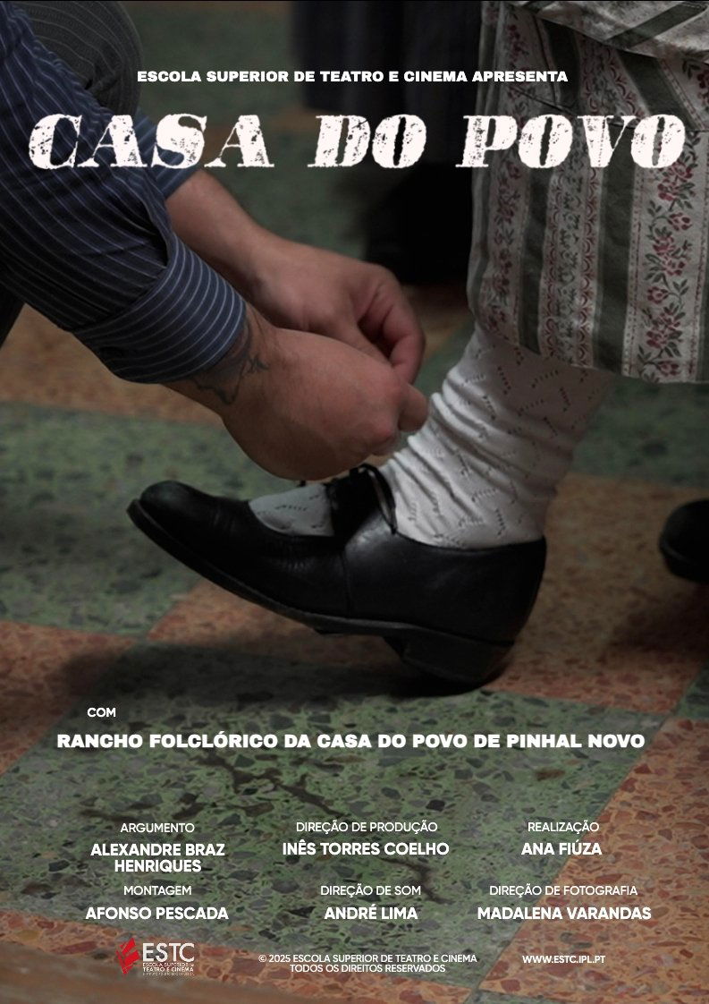 Casa do Povo