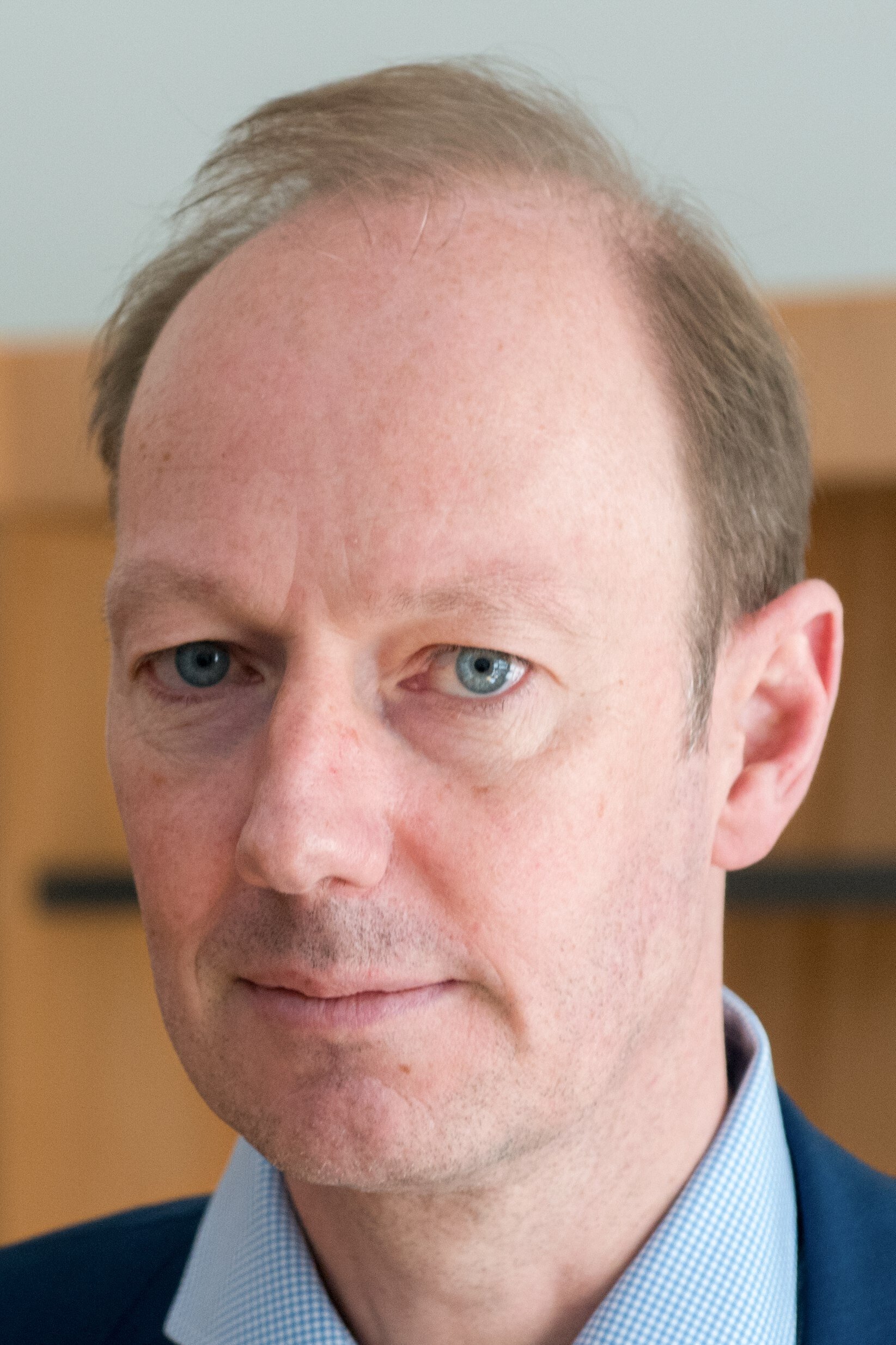 Martin Sonneborn image