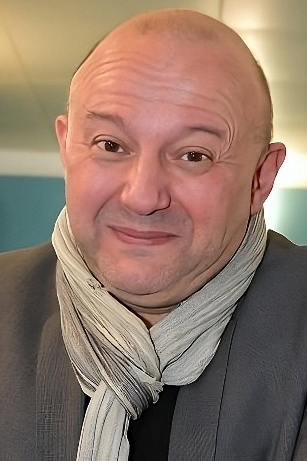 Frédéric Gérard image