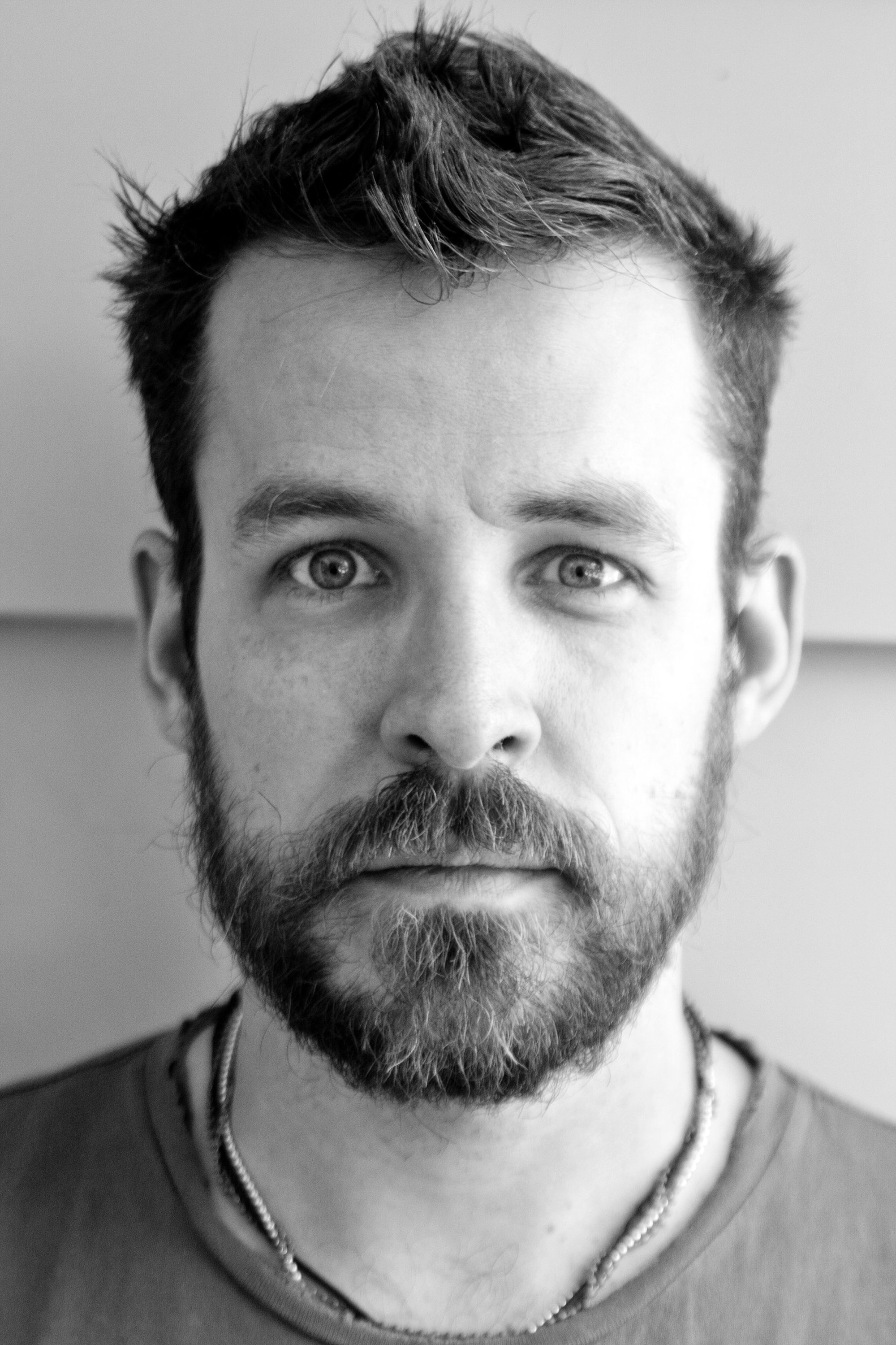 Matt Fraction image