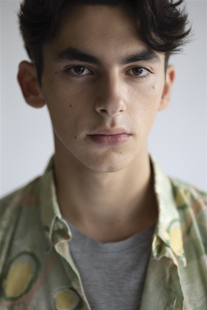 Luc Sitbon image