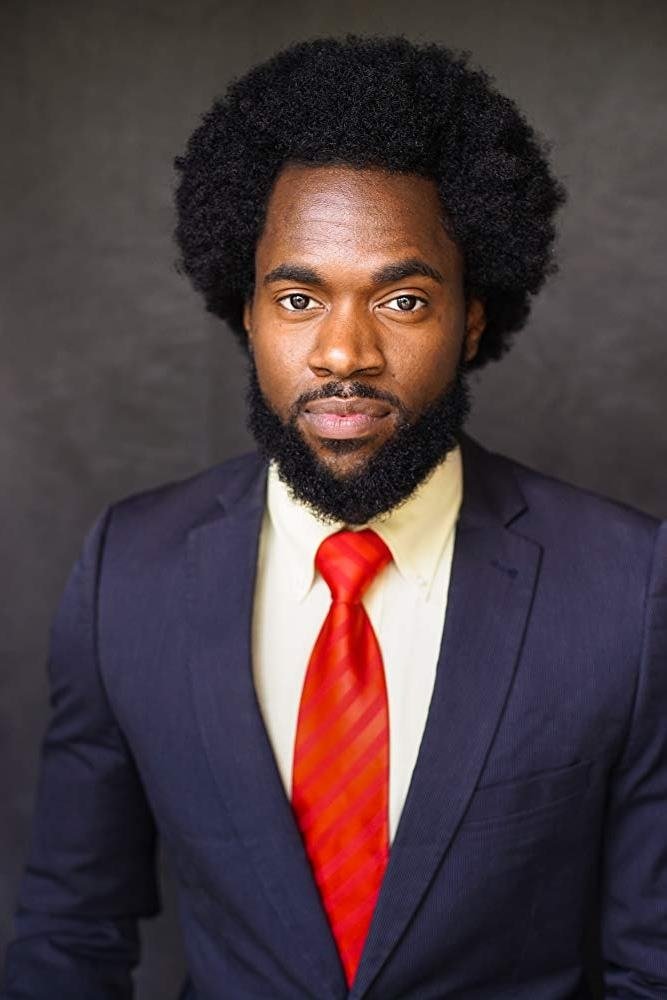 Milan Carter image