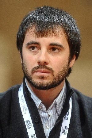 Alessio Puccio image
