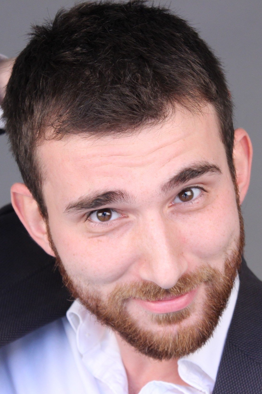 Konstantin Melikhov image