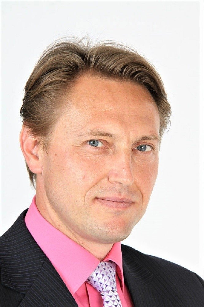 Igor Klimov image