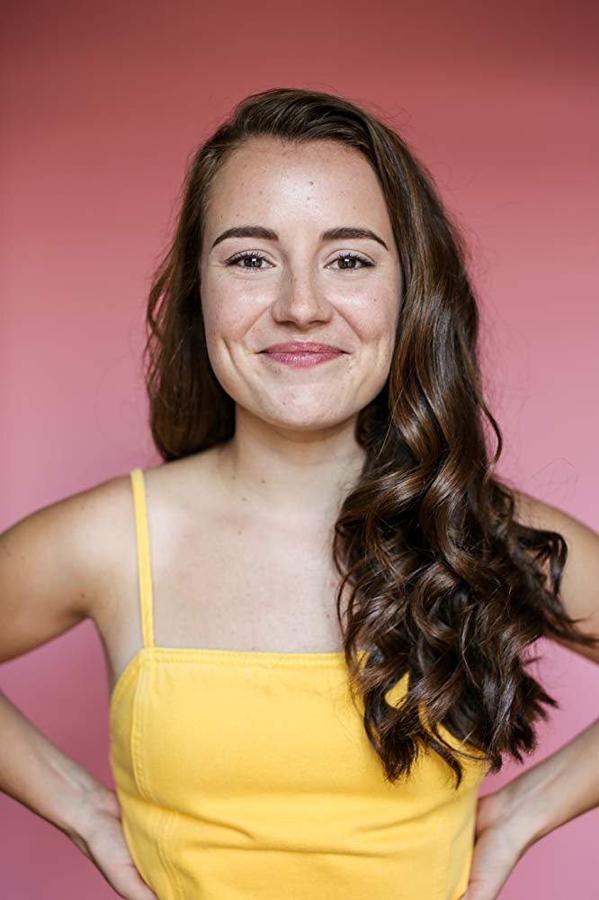 Rachel VanDuzer image