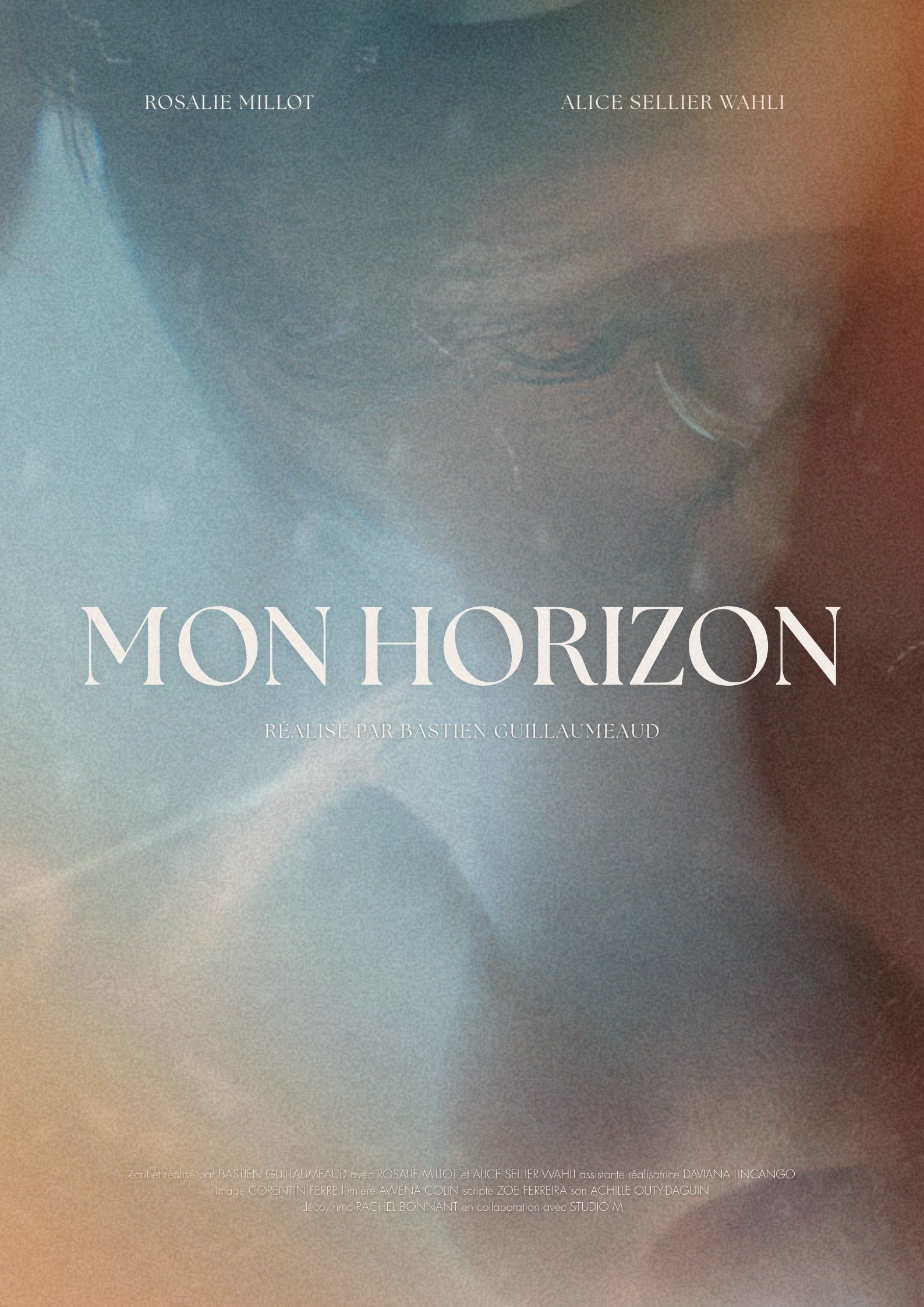 Mon Horizon