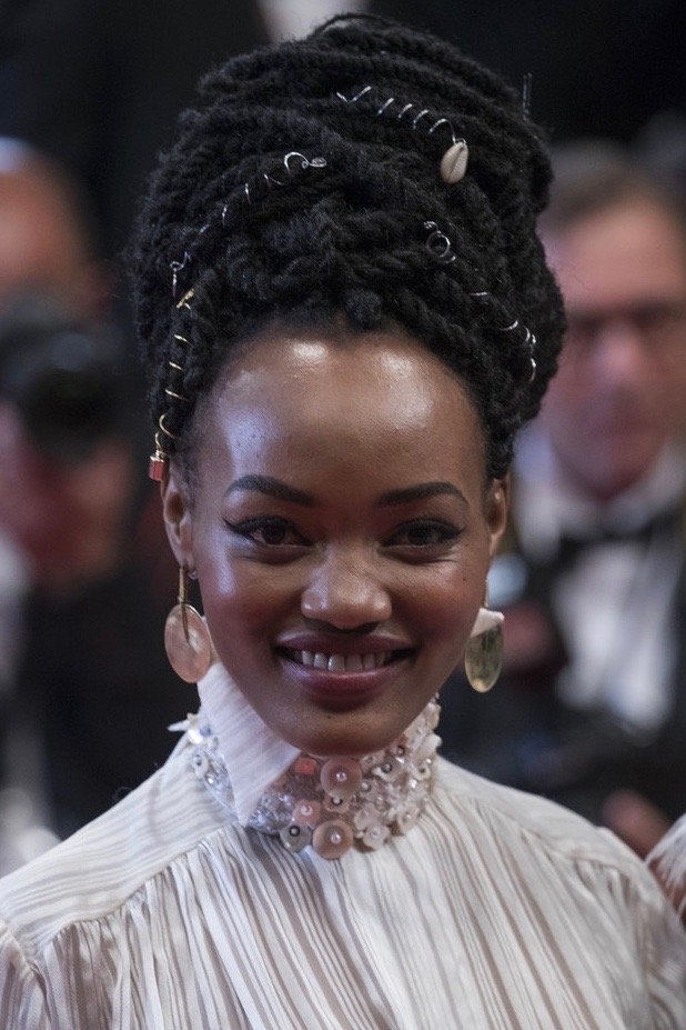 Sheila Munyiva image
