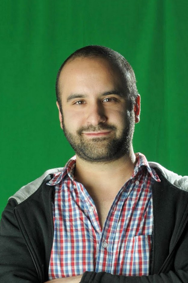 Alfonso Virués image