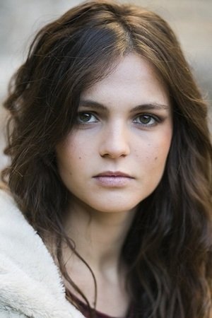 Giulia Anchisi image