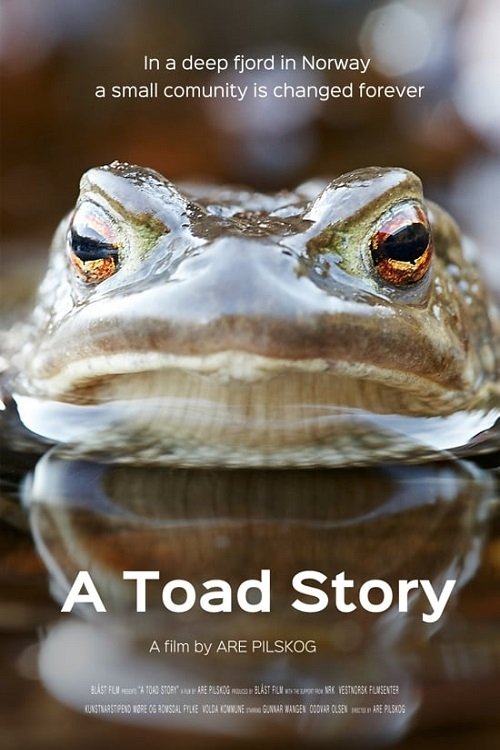 A Toad Story