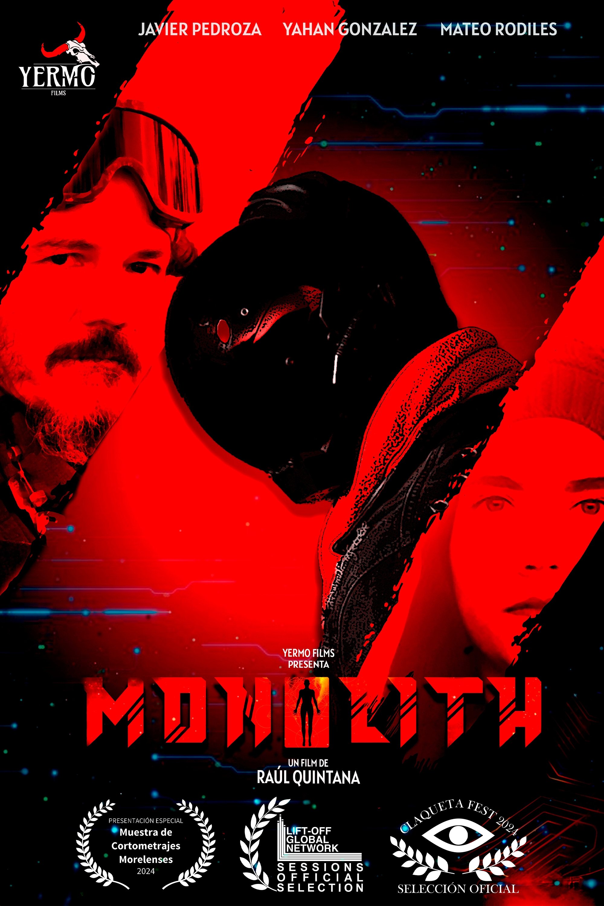 MONOLITH