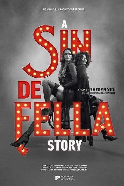 A Sin De Fella Story