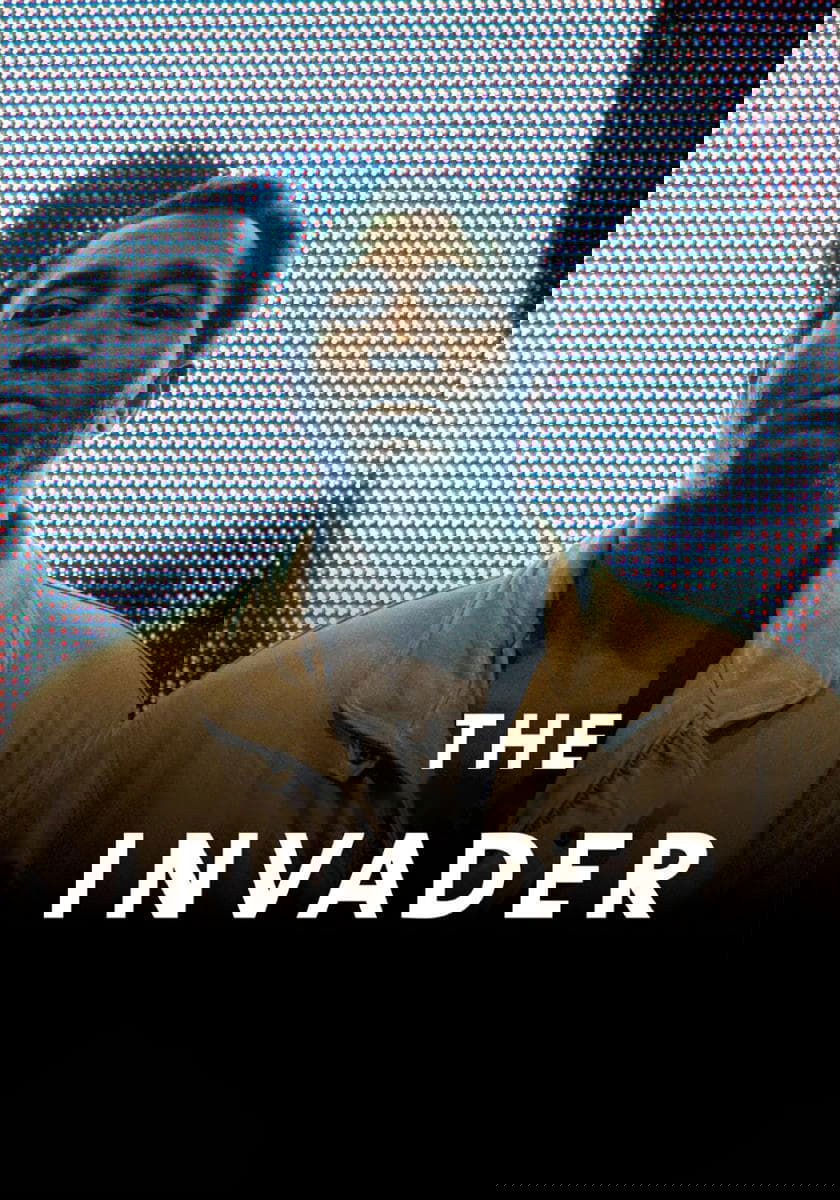 The Invader