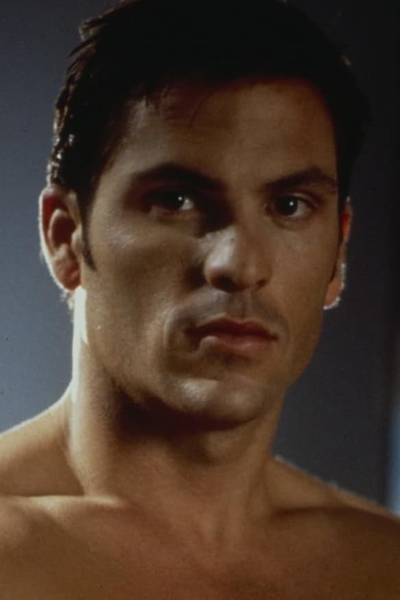Scott Gurney image