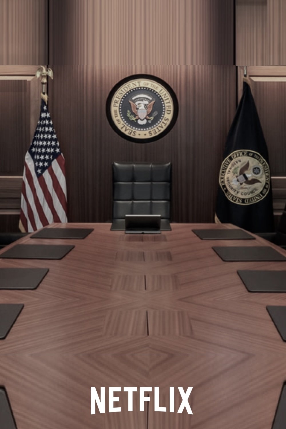 Untitled Kathryn Bigelow Political Thriller