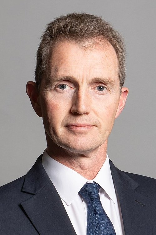 David TC Davies image