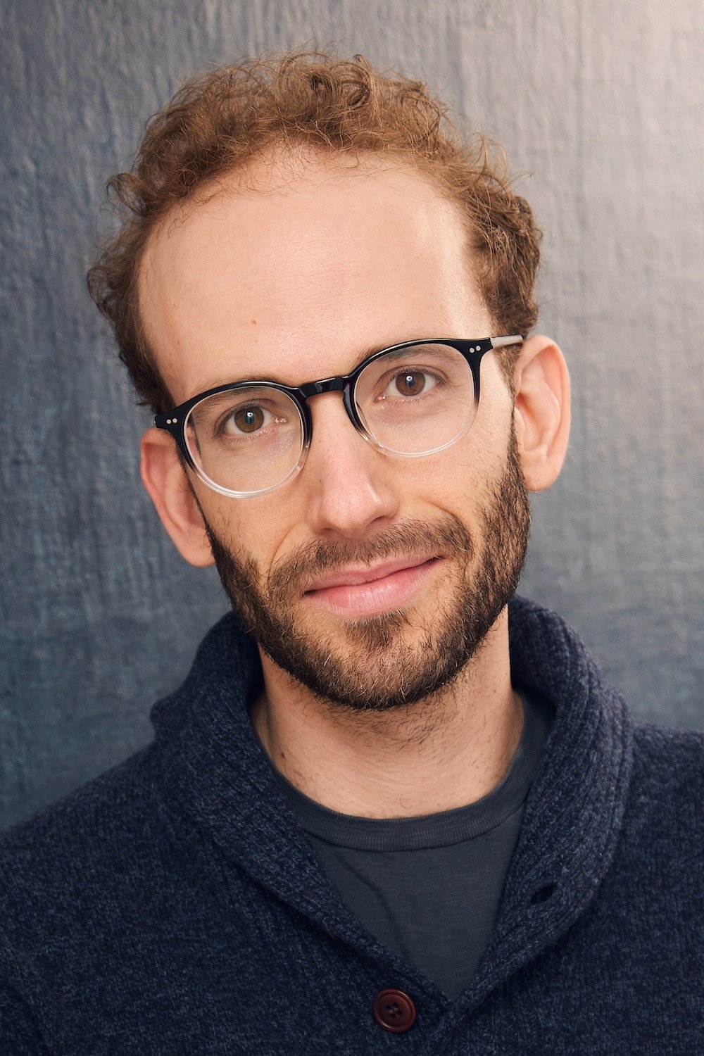 David Rosenberg image