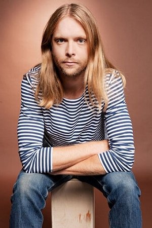 James Valentine image