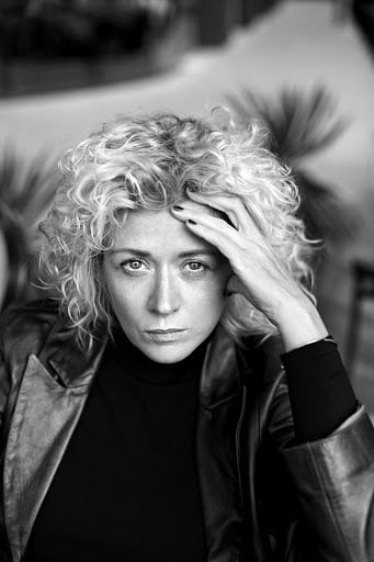 Joanna Król image