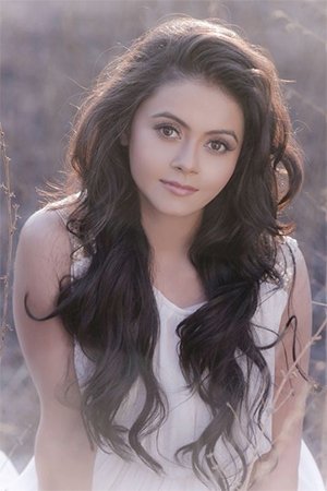 Devoleena Bhattacharjee image