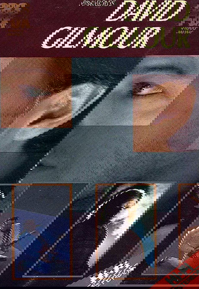 David Gilmour: Live 1984