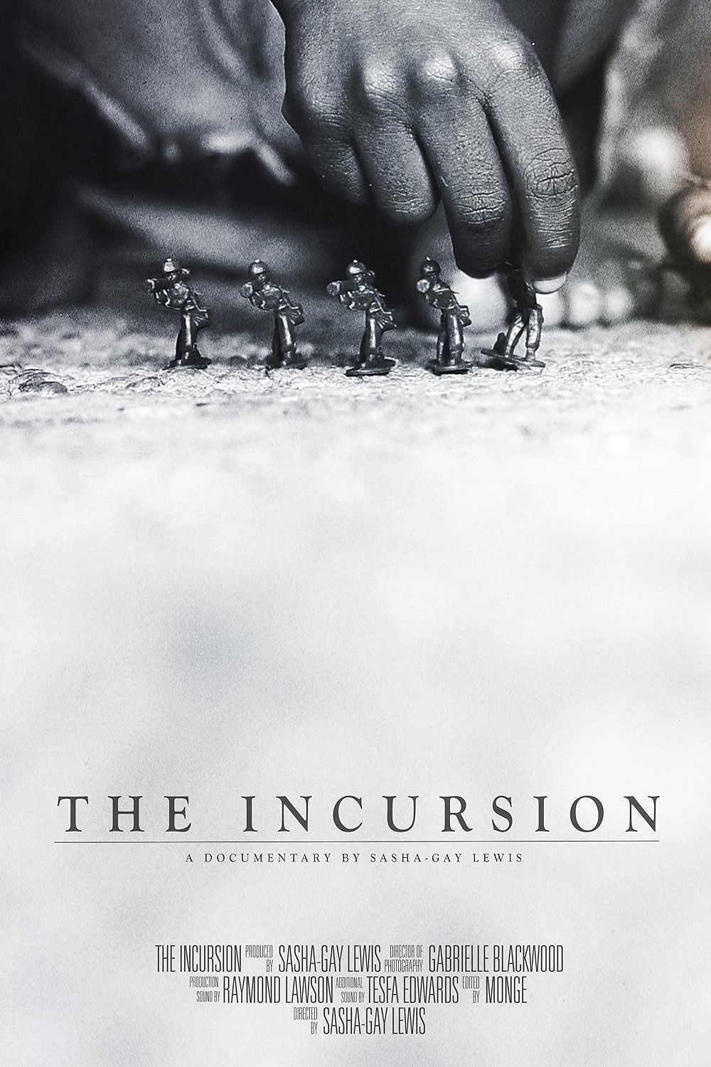 The Incursion