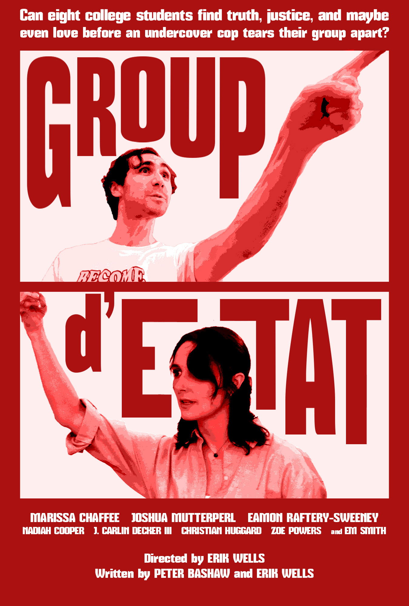 Group d'Etat