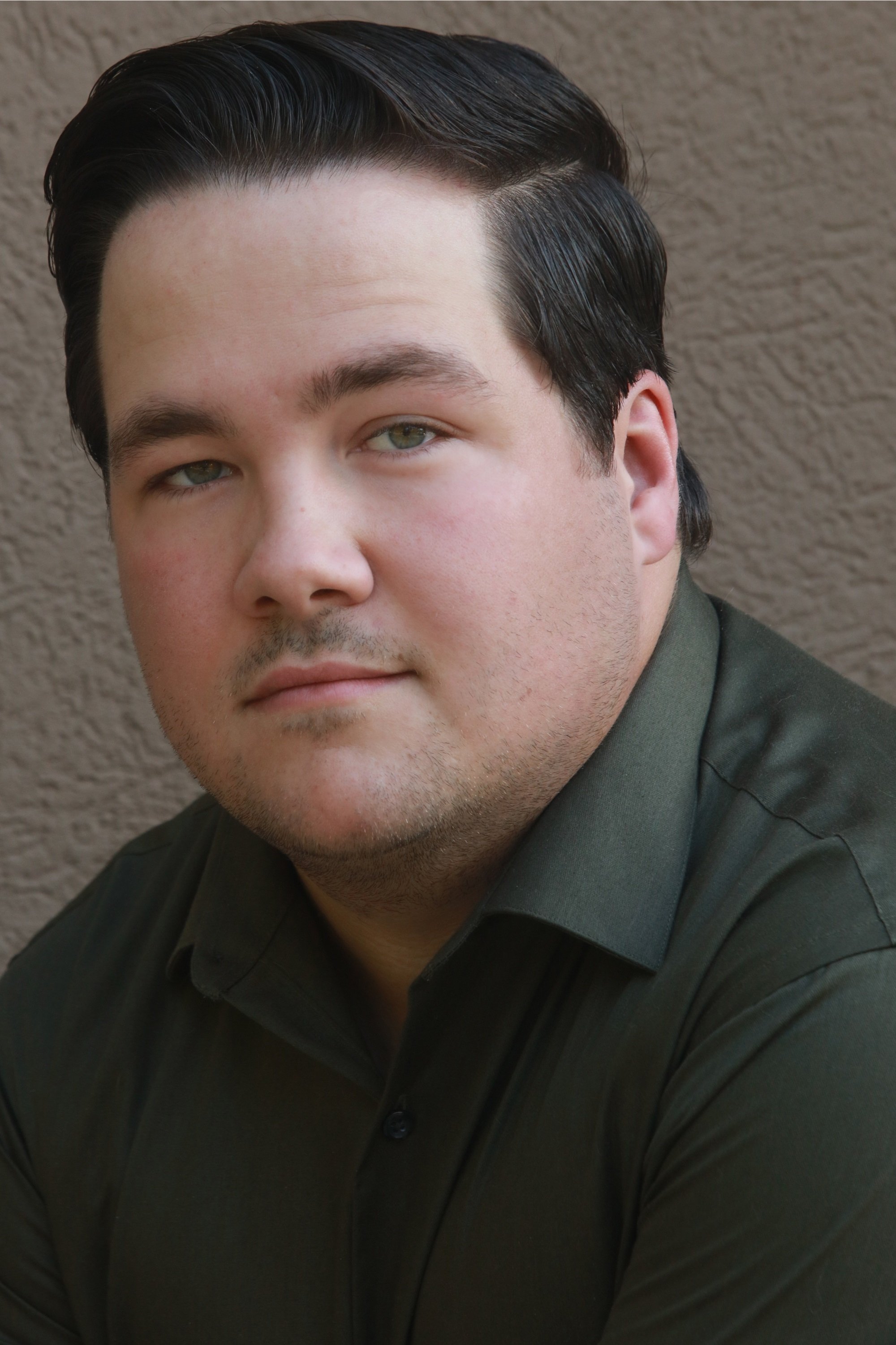 Austin Parsons image